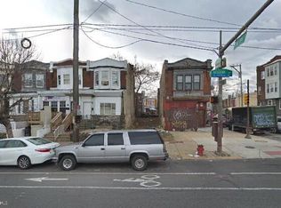 202 E Allegheny Ave, Philadelphia, PA 19134