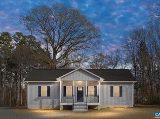 1225 Jefferson Hwy, Louisa, VA 23093