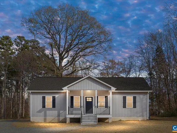 1225 Jefferson Hwy, Louisa, VA 23093