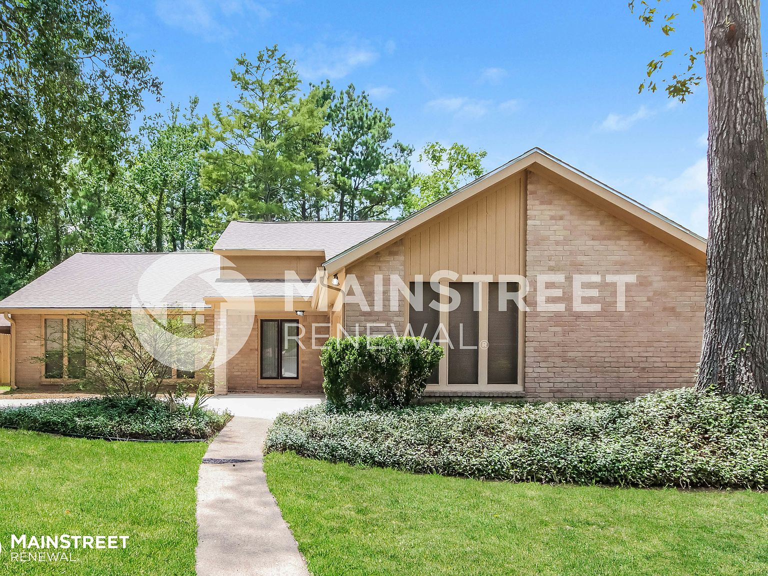 3619 Maple Glen Dr, Kingwood, TX 77345 | Zillow