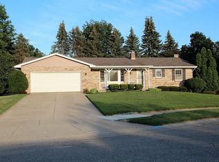 4676 Meleana Ct SW, Wyoming, MI 49519