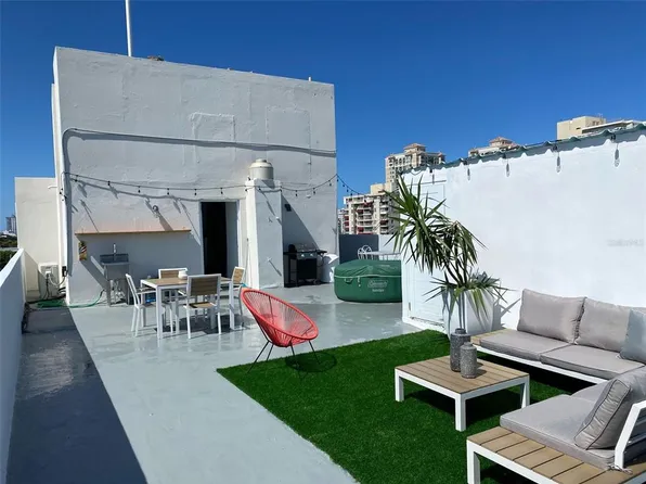 171 San Jorge #702, San Juan, PR 00911