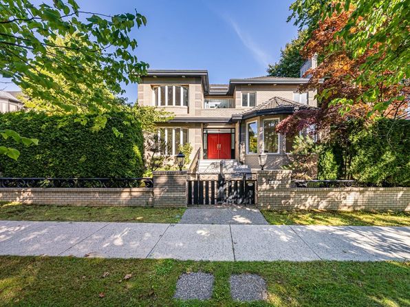 $57.1m of Vancouver real estate owned by 9 students, says MLA - News