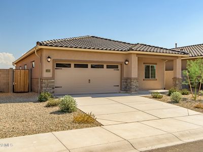 24629 W ST CATHERINE Avenue, Buckeye, AZ, 85326
