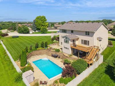 1835 SE Hillside Dr, Ankeny, IA, 50021