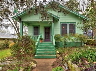 507 E Mary St, Austin, TX 78704