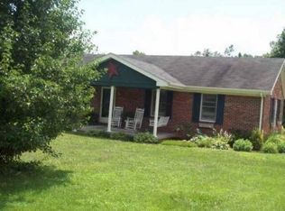 545 Goggin Ln, Danville, KY 40422
