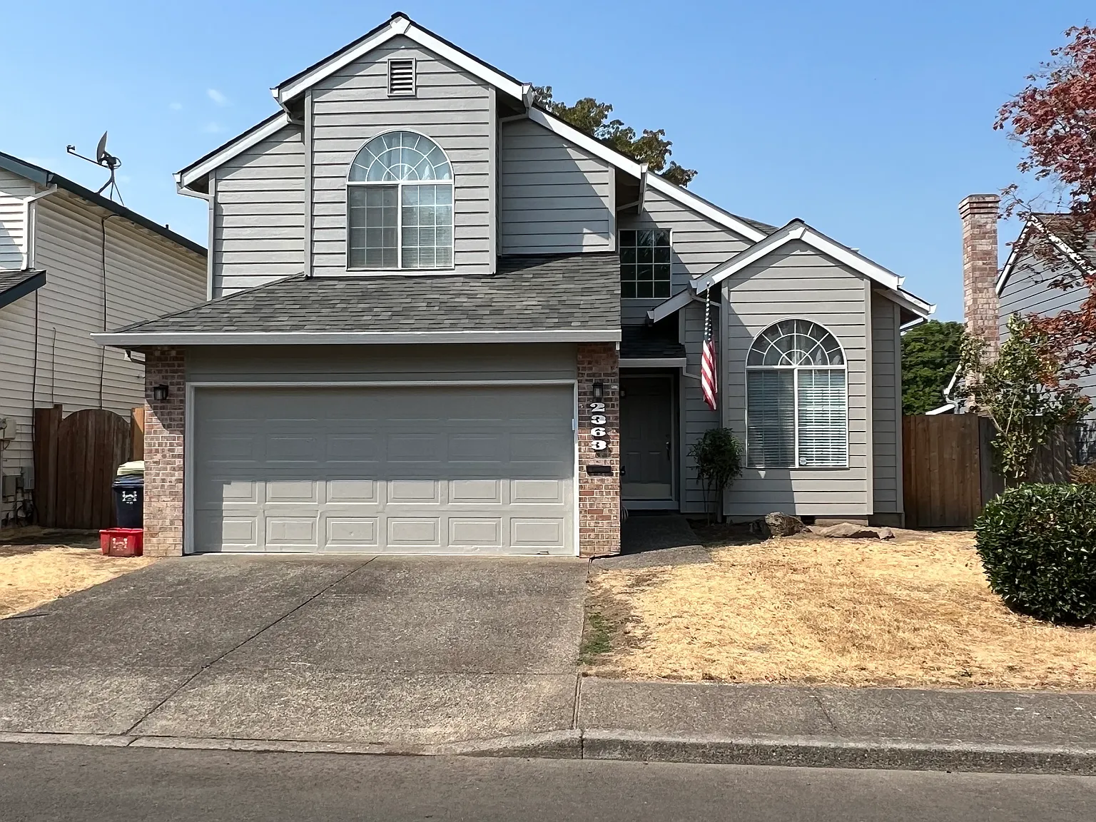 4 bed, 2.5 bath, 1775 sqft, $900 — Photo 3