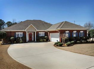 109 Commonwealth Ct, Madison, AL 35758