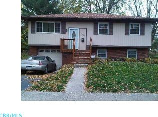 5663 Norcross Rd, Columbus, OH 43229