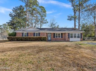 1006 Kenningston St, Wilmington, NC 28405