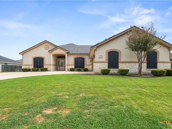 3505 Dodge City Dr, Killeen, TX 76549