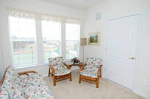 Sunroom
