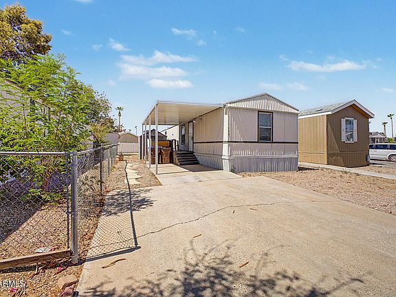 3rd image of 1650 S ARIZONA Avenue #259