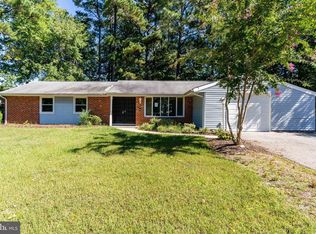 1406 Harwich Cir, Waldorf, MD 20601