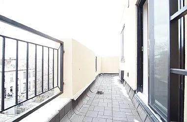 Rented by Lofts and Flats LLC