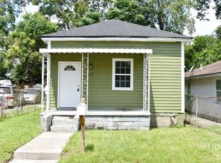 1025 Elliott Ave, Savannah, GA 31415