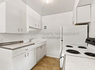 1508 N Post St, Spokane, WA 99201