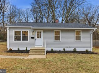 9317 Wyatt Dr, Lanham, MD 20706