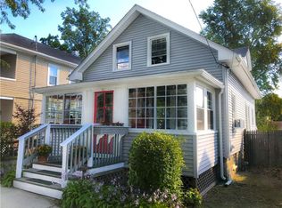 80 Hamlin St, Providence, RI 02905