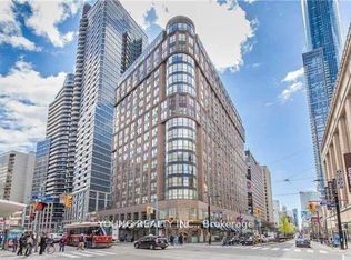 7 Carlton St #805, Toronto, ON M5B 2M3