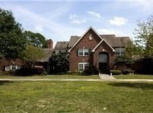 13910 Dry Creek Ranch Rd, Cypress, TX 77429