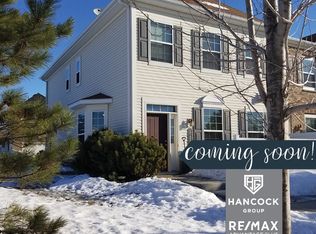 17451 72nd Ave N #2206, Maple Grove, MN 55311