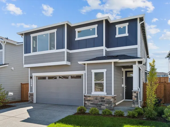 3370 SW Anchorage Ln, Port Orchard, WA