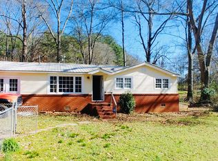 316 Fischer Spur Rd, Newnan, GA 30265