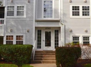 8348 Montgomery Run Rd UNIT B, Ellicott City, MD 21043