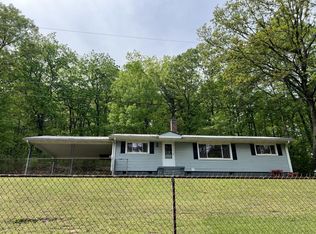 172 Camp Sunrise NW, Cartersville, GA 30121