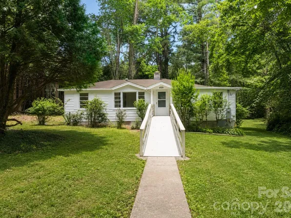 215 Merchant St, Asheville, NC 28803