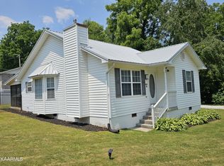 253 Pumphouse Rd LOT 15R, Rockwood, TN 37854