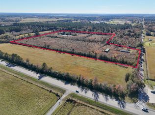 824 County Road 2268, Cleveland, TX 77327