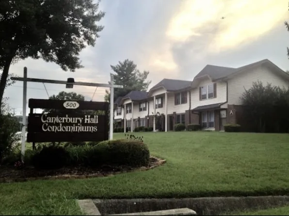 500 Paragon Mills Rd APT M13, Nashville, TN 37211