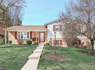 150 Bragg St, Hanover, PA 17331