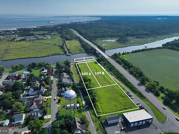 4th image of LOT Gills Neck Rd #A