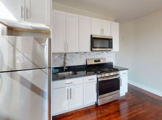 542 Chapel Street, New Haven, CT 06511