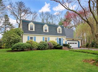23 Milrose Ave, Westerly, RI 02891