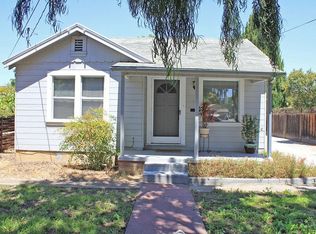 841 Muender Ave, Sunnyvale, CA 94086
