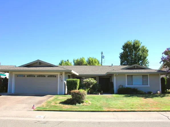316 James Dr, Roseville, CA 95678