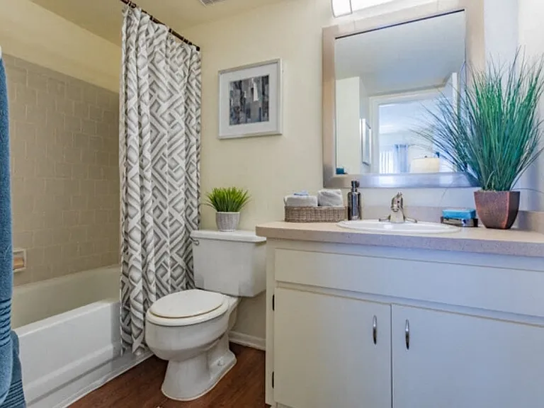 Bay Club Apartment Homes — Photo 8