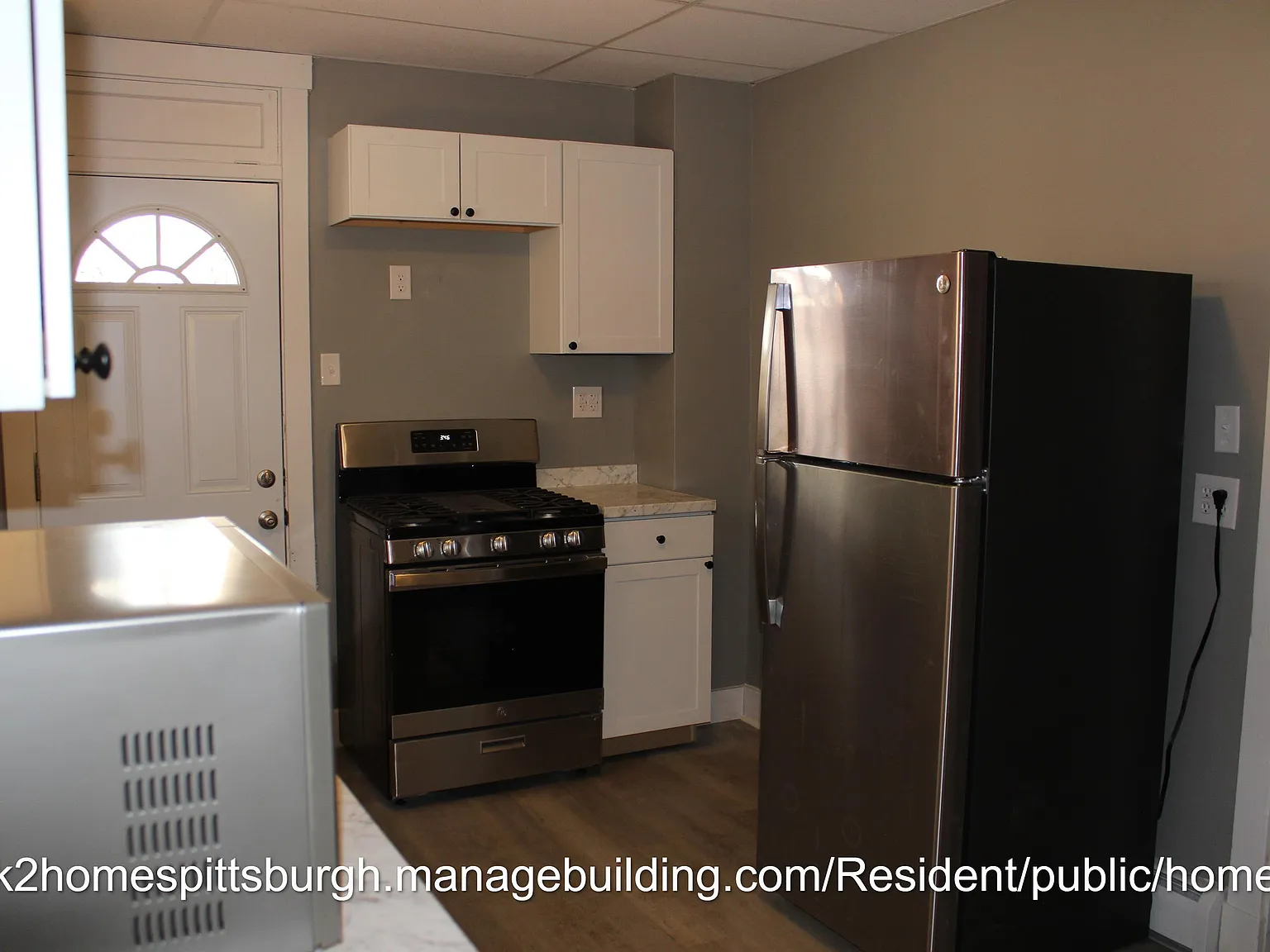 198 Saint Joseph Street - 1 — Photo 2