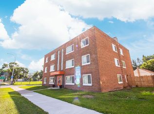 1780 Portage Ave #21, Winnipeg, MB R3J 0E9