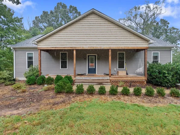 117 Victor Dr, Lynchburg, VA 24501
