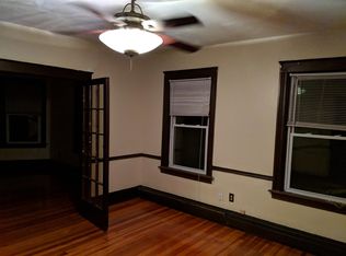 63 Trenton St FLOOR 3, Pawtucket, RI 02860