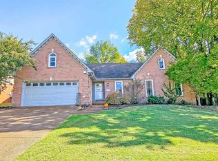 2450 Carroll Ridge Ln, Cordova, TN 38016