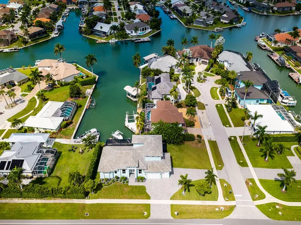384 S Heathwood Dr, Marco Island, FL 34145