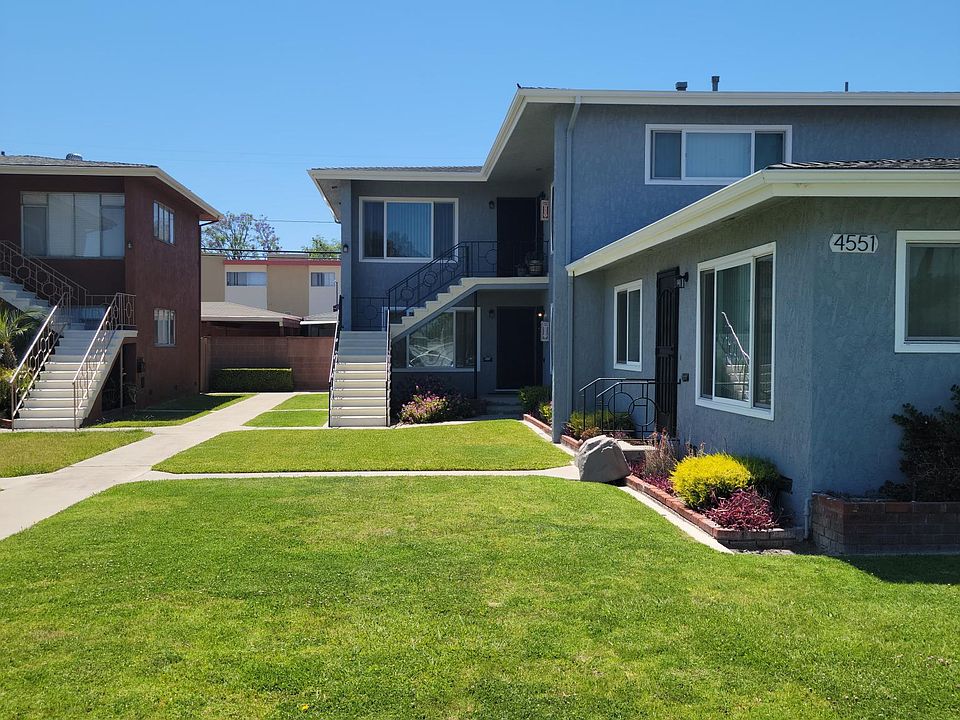 1st image of 4551 N Bellflower Blvd #D