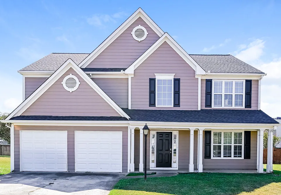 3268 Quincey Xing